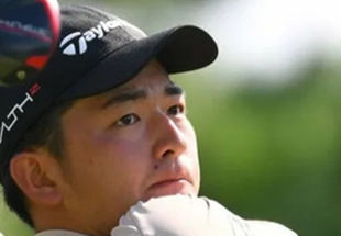 Kaneko lidera el Alpine Austrian Open sin brillo español