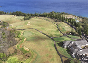 The Sentry no abrirá el calendario del PGA Tour en 2026