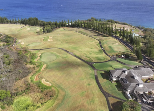 The Sentry no abrirá el calendario del PGA Tour en 2026