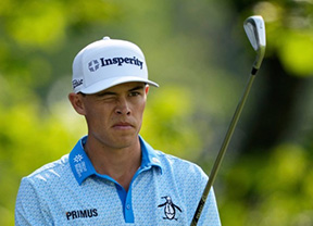 Johnny Keefer, del Korn Ferry al Masters de Augusta y dentro del Top-50 mundial