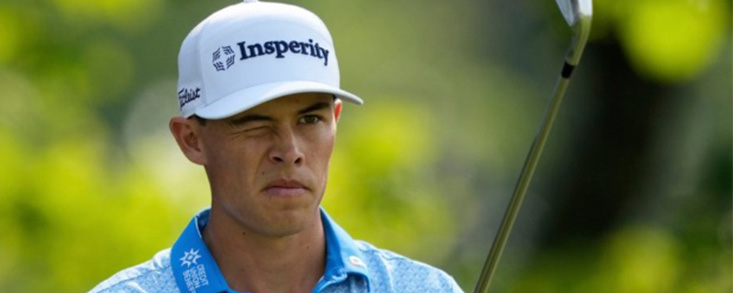 Johnny Keefer, del Korn Ferry al Masters de Augusta y dentro del Top-50 mundial