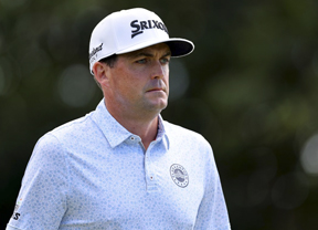 Keegan Bradley se complica su rol de jugador en la Ryder