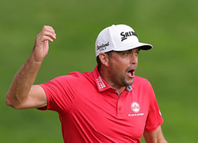 Bradley pone cordura en su decisión y elige a Thomas, Morikawa, Griffin, Young, Cantlay y Burns