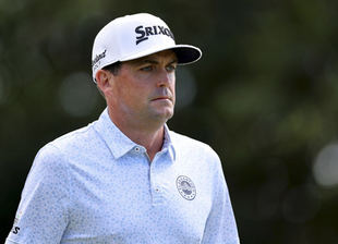 Keegan Bradley se complica su rol de jugador en la Ryder