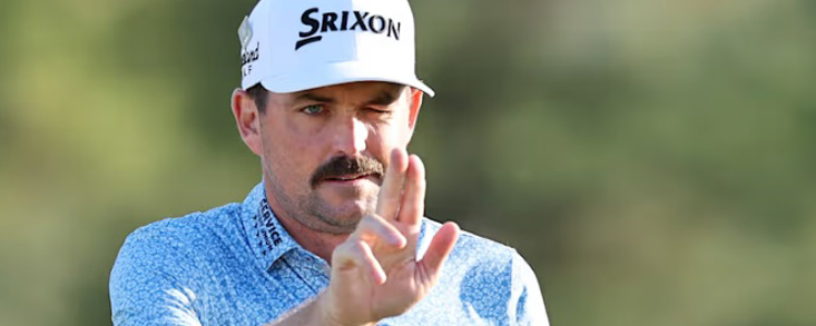 Keegan Bradley, principal estrella en Detroit tras su victoria en el Travelers