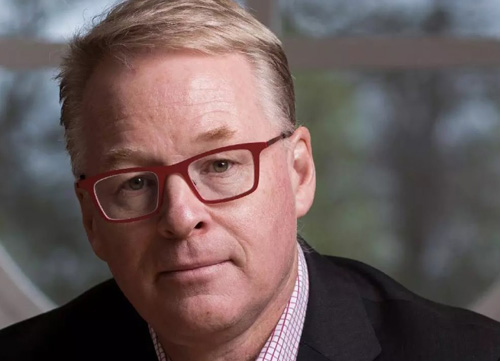 Keith Pelley, CEO del European Tour: “La oferta italiana es audaz y ambiciosa”