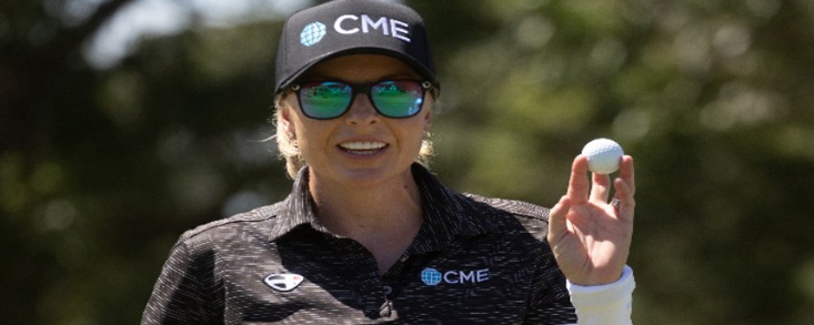 Kemp lidera en Australia tras una vuelta de 62 golpes