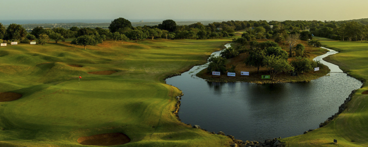 El año Solheim arranca esta semana en Kenia con cinco españolas en juego