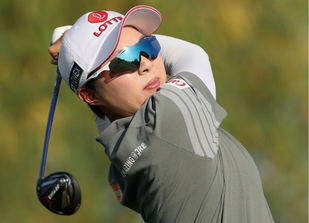 Hyo Joo Kim hace historia en Phoenix rumbo a la victoria