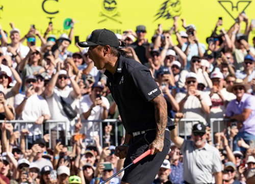 Anthony Kim firma una histórica victoria en Adelaida