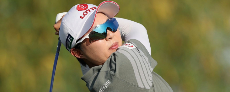 Hyo Joo Kim hace historia en Phoenix rumbo a la victoria