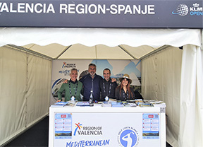 La oferta golfística de la Costa Blanca muy presente en el KLM Open