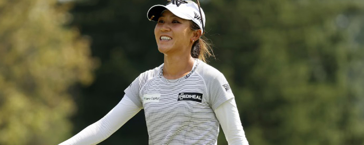Bunkers, viento y millones: Gales decide a la reina del Open