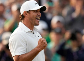 Koepka, Hall y Pavon, principales atractivos del torneo