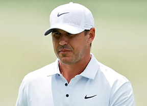 Brooks Koepka podría abandonar el LIV en 2026