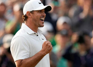 Koepka, Hall y Pavon, principales atractivos del torneo