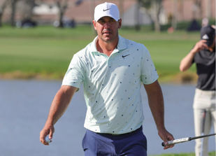 Smotherman líder con Koepka y Silverman al acecho
