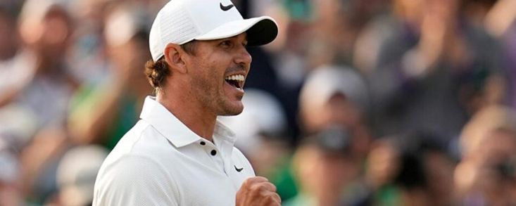 Koepka, Hall y Pavon, principales atractivos del torneo