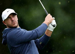 Brooks Koepka y Min Woo cumplen las expectativas