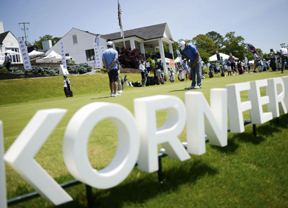 Nuevo calendario del Korn Ferry Tour para 2026