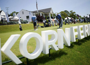 Nuevo calendario del Korn Ferry Tour para 2026