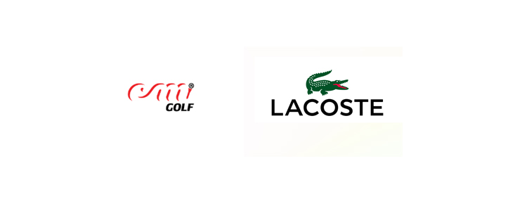 Lacoste y CM Golf se unen para hacer crecer aún más el golf femenino