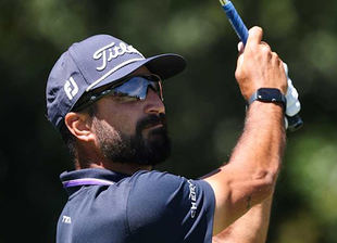 Francesco Laporta, líder en 'su segundo hogar'