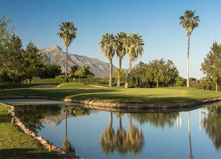 La Quinta Golf & Country Club, referencia en La Costa del Sol