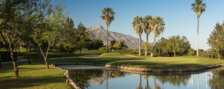 La Quinta Golf & Country Club, referencia en La Costa del Sol