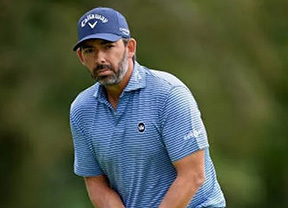 Larrazábal luchará este fin de semana por la victoria