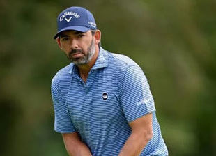 Larrazábal luchará este fin de semana por la victoria