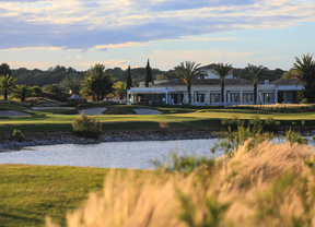 120 jugadores en Las Colinas Golf &amp; Country Club