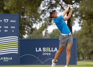 Nuria Iturrioz protagonista y favorita esta semana