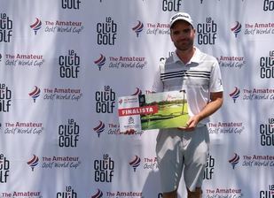 Los primeros finalistas del circuito salieron de Hacienda Riquelme