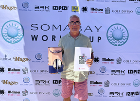 Playa Serena, en Almería, nueva cita del circuito Somebay