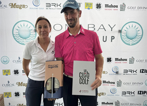 Marina Golf Mojacar, una cita ineludible en Le Club Golf