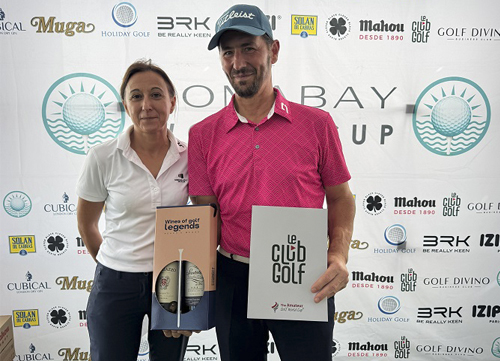 Marina Golf Mojacar, una cita ineludible en Le Club Golf