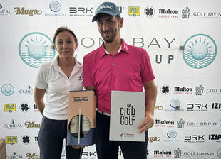 Marina Golf Mojacar, una cita ineludible en Le Club Golf