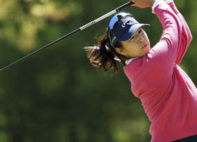 Andrea Lee manda en Mountain Ridge