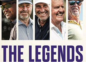 Golf de muchos quilates en Aloha Golf en febrero