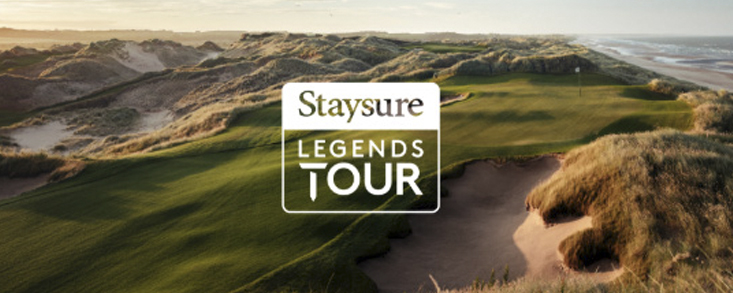 El Staysure Legends Tour presenta su calendario global 2026