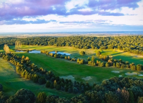 Recoletas Salud IV Campeonato de Castilla y León de Profesionales de la PGA de España