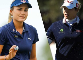 Thompson se hace con la victoria y Jutanurgarn con la Race to CME Globe