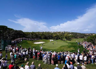 El golf español suma ya 317.437 federados