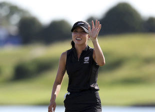 Un field de lujo para un torneo que sigue creciendo