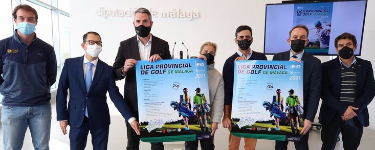 Una nueva manera de conocer, disfrutar y competir con el golf