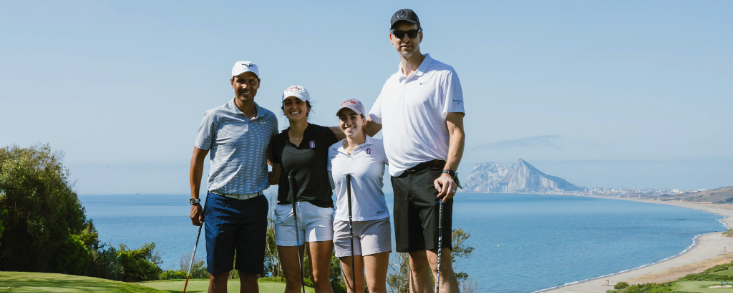 Pau Gasol junta a Rafa Nadal y una constelación de estrellas para su existoso torneo benéfico