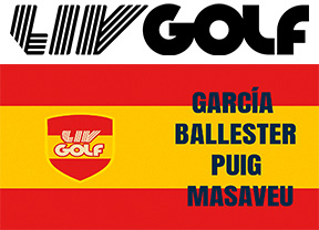 Cada vez más cerca un equipo español en el LIV