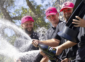 Ya a la venta entradas para el LIV de Valderrama