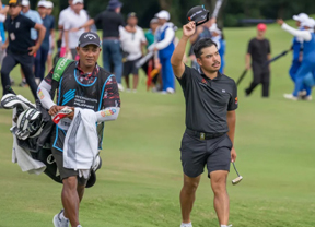 La escuela del LIV arranca este jueves con dos españoles en juego